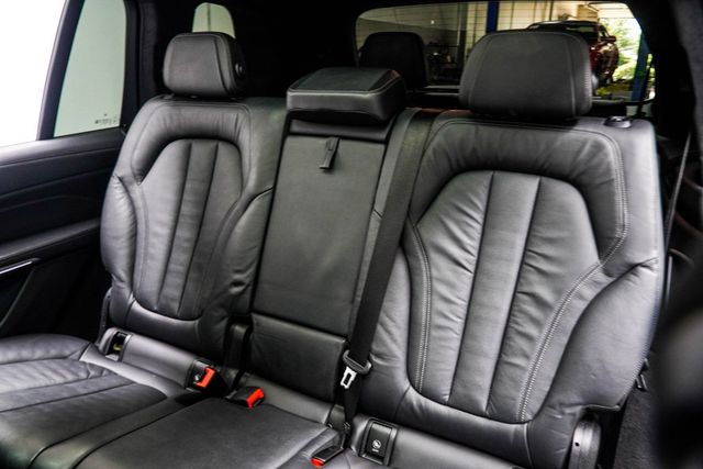 2020 BMW X7 xDrive40i Sports Activity Vehicle - 23067632 - 40