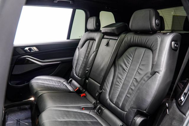 2020 BMW X7 xDrive40i Sports Activity Vehicle - 23067632 - 41