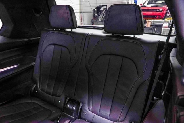 2020 BMW X7 xDrive40i Sports Activity Vehicle - 23067632 - 43