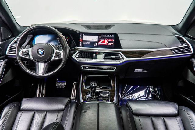 2020 BMW X7 xDrive40i Sports Activity Vehicle - 23067632 - 4