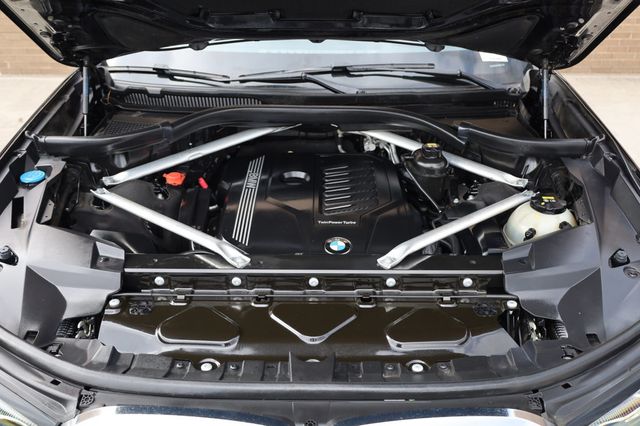 2020 BMW X7 xDrive40i Sports Activity Vehicle - 22980161 - 9