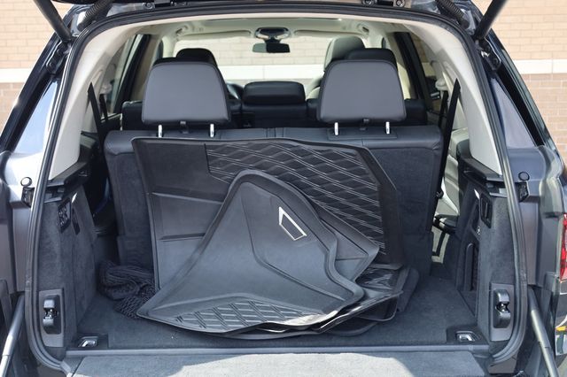 2020 BMW X7 xDrive40i Sports Activity Vehicle - 22980161 - 10