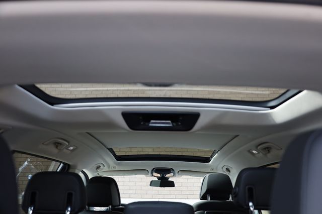 2020 BMW X7 xDrive40i Sports Activity Vehicle - 22980161 - 11