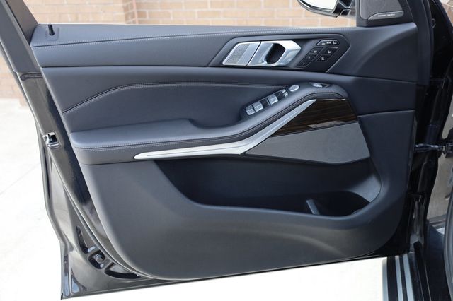 2020 BMW X7 xDrive40i Sports Activity Vehicle - 22980161 - 15