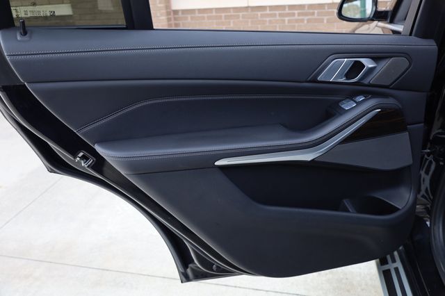 2020 BMW X7 xDrive40i Sports Activity Vehicle - 22980161 - 18