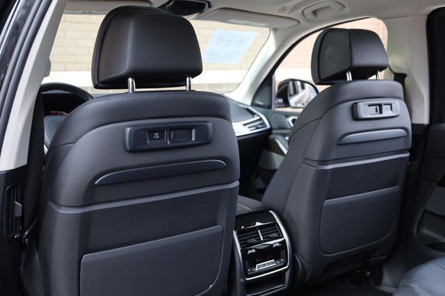 2020 BMW X7 xDrive40i Sports Activity Vehicle - 22980161 - 19