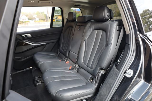 2020 BMW X7 xDrive40i Sports Activity Vehicle - 22980161 - 20