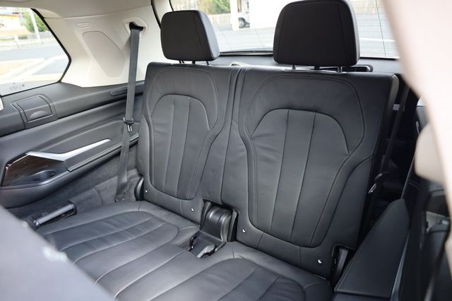 2020 BMW X7 xDrive40i Sports Activity Vehicle - 22980161 - 21