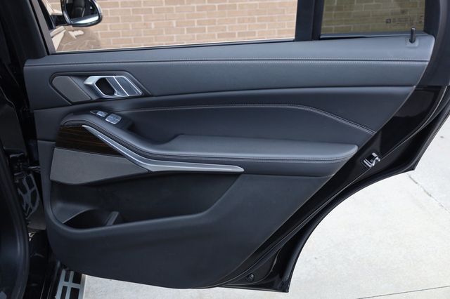 2020 BMW X7 xDrive40i Sports Activity Vehicle - 22980161 - 22