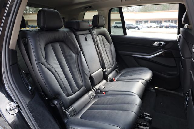2020 BMW X7 xDrive40i Sports Activity Vehicle - 22980161 - 23