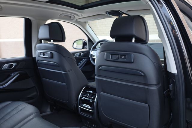 2020 BMW X7 xDrive40i Sports Activity Vehicle - 22980161 - 24