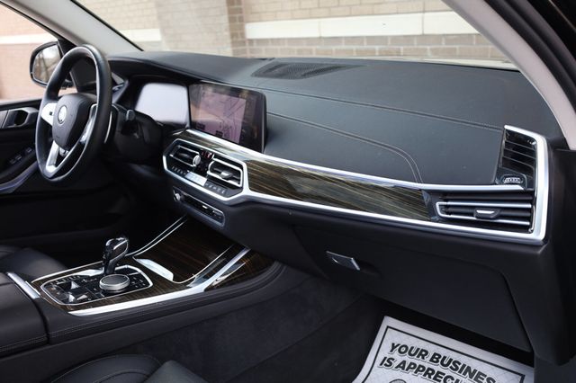 2020 BMW X7 xDrive40i Sports Activity Vehicle - 22980161 - 26