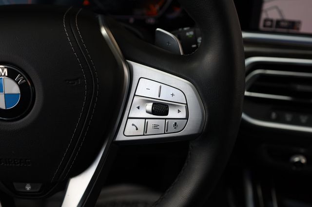 2020 BMW X7 xDrive40i Sports Activity Vehicle - 22980161 - 30