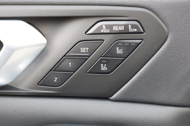 2020 BMW X7 xDrive40i Sports Activity Vehicle - 22980161 - 33