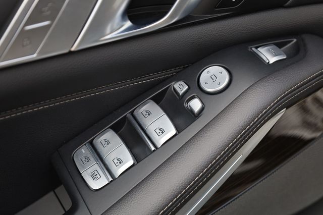 2020 BMW X7 xDrive40i Sports Activity Vehicle - 22980161 - 34