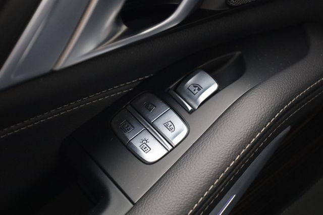 2020 BMW X7 xDrive40i Sports Activity Vehicle - 22980161 - 35