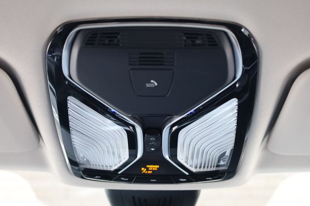 2020 BMW X7 xDrive40i Sports Activity Vehicle - 22980161 - 36