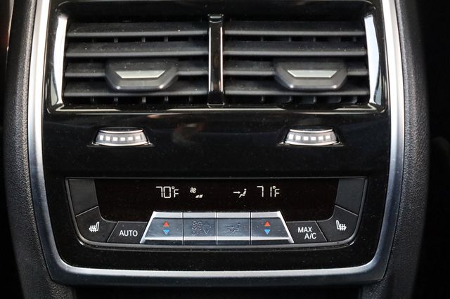 2020 BMW X7 xDrive40i Sports Activity Vehicle - 22980161 - 37