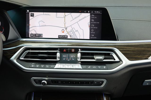 2020 BMW X7 xDrive40i Sports Activity Vehicle - 22980161 - 38