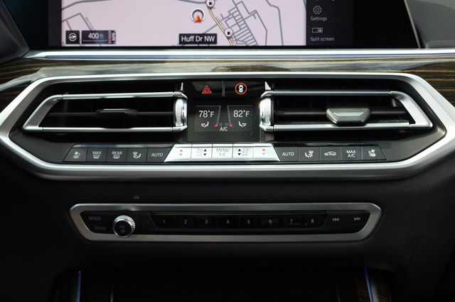 2020 BMW X7 xDrive40i Sports Activity Vehicle - 22980161 - 39