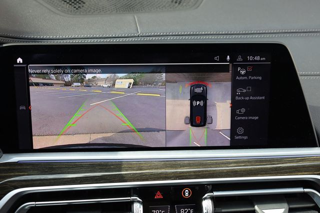 2020 BMW X7 xDrive40i Sports Activity Vehicle - 22980161 - 42