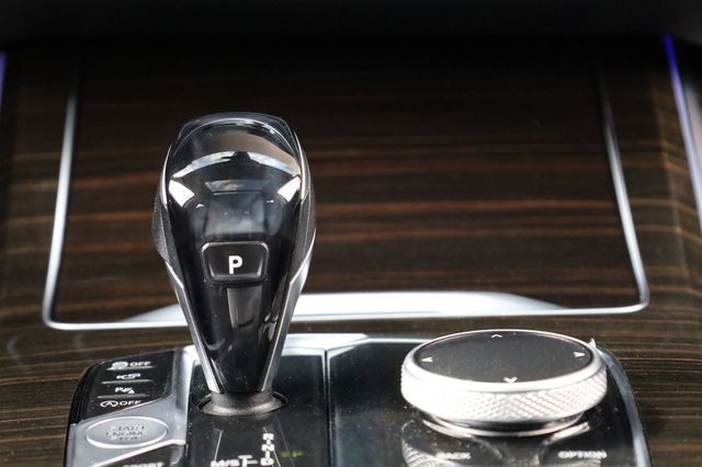 2020 BMW X7 xDrive40i Sports Activity Vehicle - 22980161 - 43