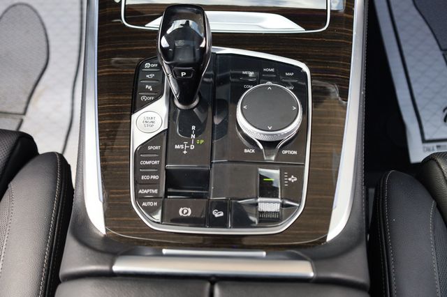 2020 BMW X7 xDrive40i Sports Activity Vehicle - 22980161 - 44