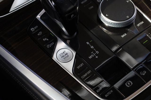 2020 BMW X7 xDrive40i Sports Activity Vehicle - 22980161 - 46