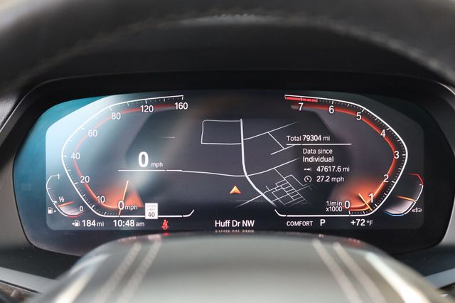 2020 BMW X7 xDrive40i Sports Activity Vehicle - 22980161 - 48