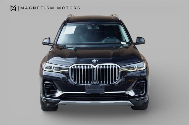 2020 BMW X7 xDrive40i Sports Activity Vehicle - 22980161 - 4