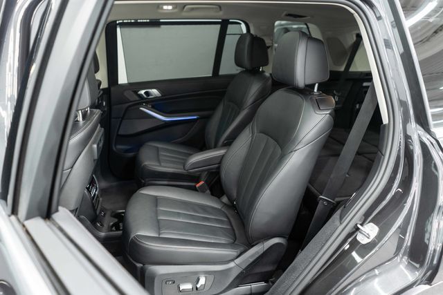 2020 BMW X7 xDrive40i Sports Activity Vehicle - 23099946 - 12