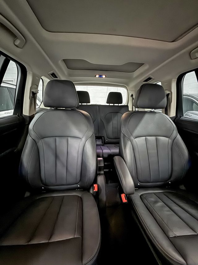 2020 BMW X7 xDrive40i Sports Activity Vehicle - 23099946 - 13