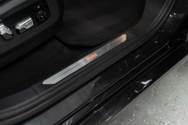 2020 BMW X7 xDrive40i Sports Activity Vehicle - 23099946 - 17