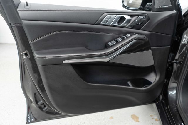 2020 BMW X7 xDrive40i Sports Activity Vehicle - 23099946 - 18