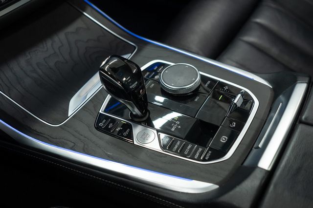 2020 BMW X7 xDrive40i Sports Activity Vehicle - 23099946 - 23