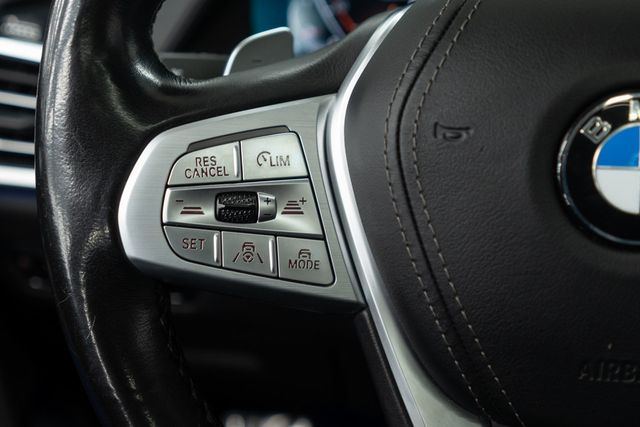 2020 BMW X7 xDrive40i Sports Activity Vehicle - 23099946 - 24