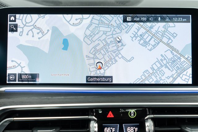 2020 BMW X7 xDrive40i Sports Activity Vehicle - 23099946 - 27