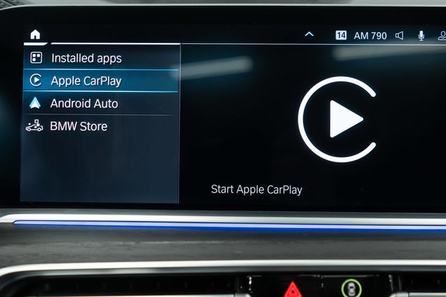 2020 BMW X7 xDrive40i Sports Activity Vehicle - 23099946 - 33