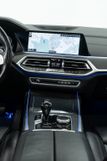 2020 BMW X7 xDrive40i Sports Activity Vehicle - 23099946 - 37