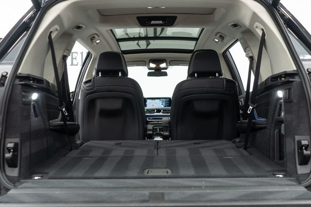 2020 BMW X7 xDrive40i Sports Activity Vehicle - 23099946 - 38
