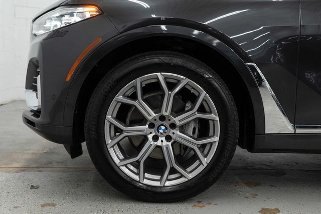 2020 BMW X7 xDrive40i Sports Activity Vehicle - 23099946 - 39