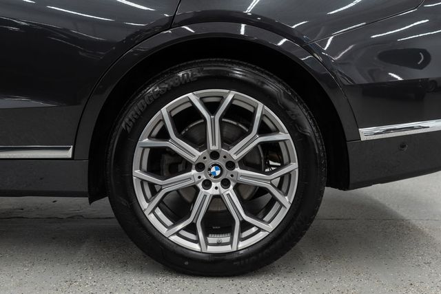 2020 BMW X7 xDrive40i Sports Activity Vehicle - 23099946 - 40