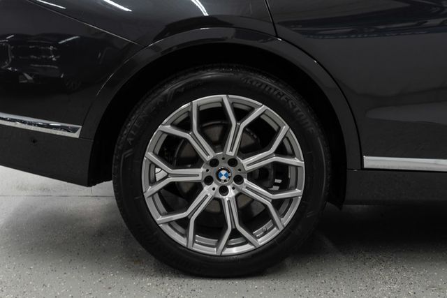 2020 BMW X7 xDrive40i Sports Activity Vehicle - 23099946 - 41