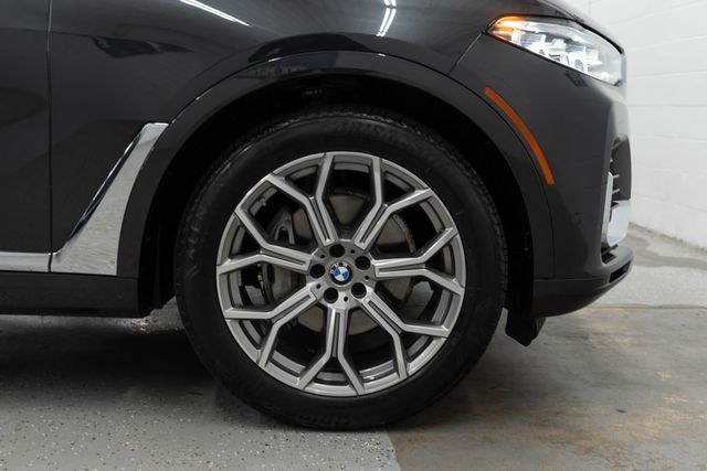 2020 BMW X7 xDrive40i Sports Activity Vehicle - 23099946 - 42