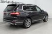 2020 BMW X7 xDrive40i Sports Activity Vehicle - 23099946 - 43