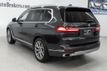 2020 BMW X7 xDrive40i Sports Activity Vehicle - 23099946 - 44