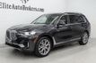 2020 BMW X7 xDrive40i Sports Activity Vehicle - 23099946 - 45