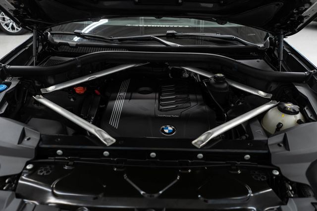 2020 BMW X7 xDrive40i Sports Activity Vehicle - 23099946 - 49