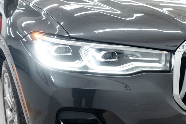 2020 BMW X7 xDrive40i Sports Activity Vehicle - 23099946 - 51