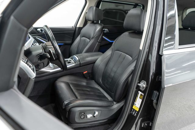 2020 BMW X7 xDrive40i Sports Activity Vehicle - 23099946 - 6